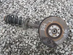 Voor Linker Demper OEM 7091730 voor Citroen DS4 1.6 THP