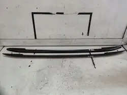 Barre Tetto VW T-ROC Sinistra Destra