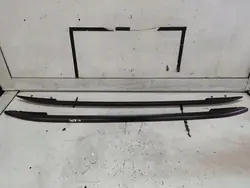 Rails de toit VW T-ROC Gauche Droit