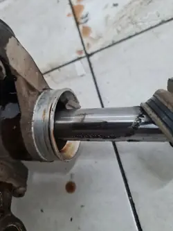 Toyota OE ohjausvaihde OEM 7891501172
