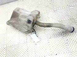 Depósito lavaparabrisas OEM 9678866280 para Citroen DS5 2011-2015