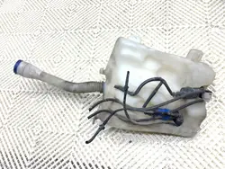 Spolarbehållare OEM 9678866280 för Citroen DS5 2011-2015