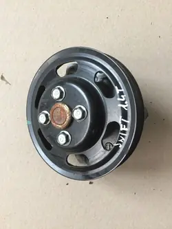 Vattenpumpsremhjul OEM K14C Suzuki Swift MK8 1.4T