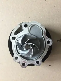 Polea Bomba Agua OEM K14C Suzuki Swift MK8 1.4T