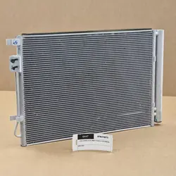 Condensador AC OEM IIDGV 25303C8030 para Hyundai i20