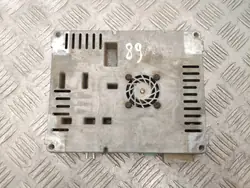 Land Rover Tuner TV Hybrid OEM AW9314F641AE