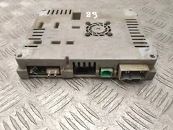 Land Rover TV-tuner Hybrid OEM AW9314F641AE