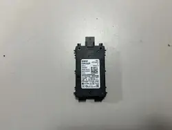 BMW Kaista-avustin OEM 5B31AF3 G01 G05 G12 G20 G22 G30
