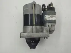 Arrancador Opel Mokka B 2022