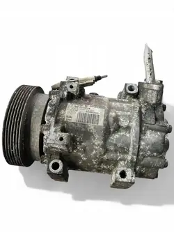 Compressore Aria Condizionata DACIA LOGAN II 8200802609
