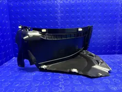 Nedre Vänster Skärm OEM 8W0853887A för Audi A4 B9