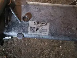 Ansaugkrümmer OEM 30757742 für Volvo S60 II