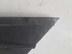 Rejilla de parachoques delantera Volkswagen OE, Jetta VI