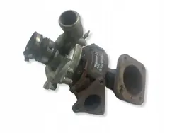 Turboahdin OEM 8C1Q6K6B2BB Ford Transit 2.2TDCI:lle