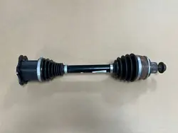 AUDI A6 A7 4K Framskärmsaxel 4K0407271C