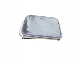MAN TGS TGX Taklucka OEM 81.62941-5046 Begagnad