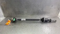 Höger bakaxelhalva OEM S26372536 för Smart ForFour