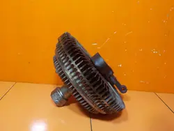 Coupleur Visqueux Land Rover OEM AH32-8C617-AE