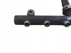 Volvo S40 2005 Rampe d'injection