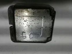 Módulo de Controlo do Motor Opel Astra G OEM 90560476
