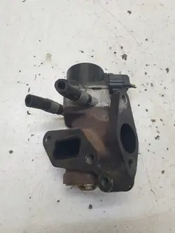 Válvula EGR OEM ZAWÓR EGR NISSAN X-TRAIL T30 2.2 DCI