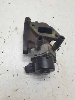 Soupape EGR OEM ZAWÓR EGR NISSAN X-TRAIL T30 2.2 DCI