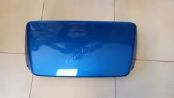 OEM wlsubimp0305NSK Prise d'air Subaru Impreza 03-05 WRX