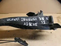 Support de réservoir AdBlue OEM 9805755780