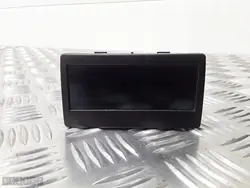 Ecrã de visualização Skoda Superb B6 OEM 3T0919201A