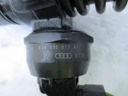 OEM 038130073AK insprutningsset för VW Group