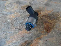 Soupape de pompe à carburant OEM 0928400706 pour Audi A3 8P