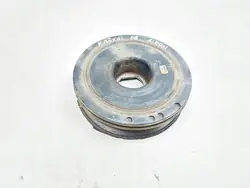 2008 Nissan Qashqai Engrenage de vilebrequin