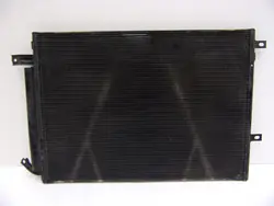 AC-jäähdytin JEEP CHEROKEE KL 2.0 52014775AB