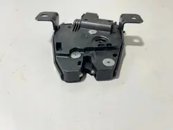 Fecho de porta-malas BMW OEM 7461674 para X5 G05 2020
