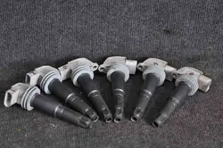 Tändspole Set Porsche 911 Cabrio (991) OEM 0040102005