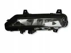 Linker LED-halogeenkoplamp OEM 5E3941699A voor Skoda