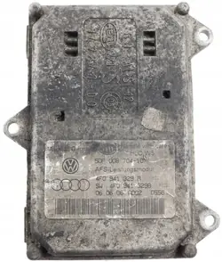 Xenon-Umwandlungsmodul Audi A6 C6