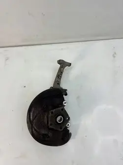 Mangote Esquerdo Dianteiro Audi A5 8W OEM 8W0407241F