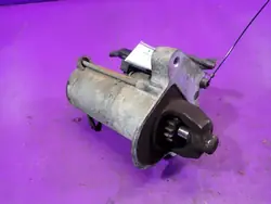 FORD FIESTA VI MK6 05-10 1.4 TDCI ARRANQUE 2S6U-11000-EE