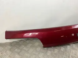 Barra luz matrícula traseira Jeep Grand Cherokee 2015 OEM 1WD55TRMAD