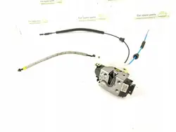 Bakdörrlås Höger Sida Mercedes-Benz E W212 A2047301435