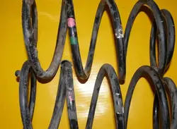 Molas suspensão dianteira OEM JOK-5-E112 Hyundai i30