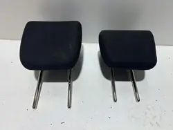 Reposacabezas Suzuki S-Cross OEM WWDD112212S2WW - 2pcs Trasero