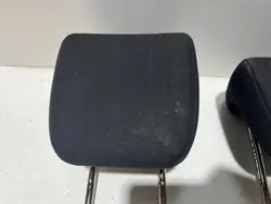 Suzuki S-Cross Päänojat OEM WWDD112212S2WW - 2kpl Takaosa