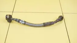 Fiat OE Turbo-Ölzufuhrleitung - Gebrauchtes OEM-Teil