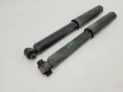 Amortisseur arrière complet Citroen C4 Picasso II 2013-2018 OEM