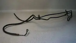 Servolenkungs-Ölleitung OEM AOP31249 für Audi A6 C5