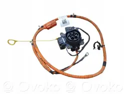Cupra Leon EV Laddningskabel OEM 1EA915651C