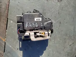 Linke Vordertürschloss für Audi A4 B6 2001-2004 OEM 4B1837015G