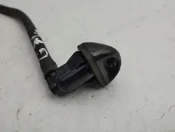 Toyota C-HR 2017 Bakrutsprutare OEM AMD115202